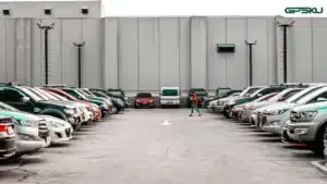 Fleet Management