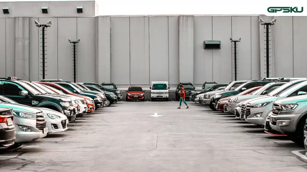 Fleet Management