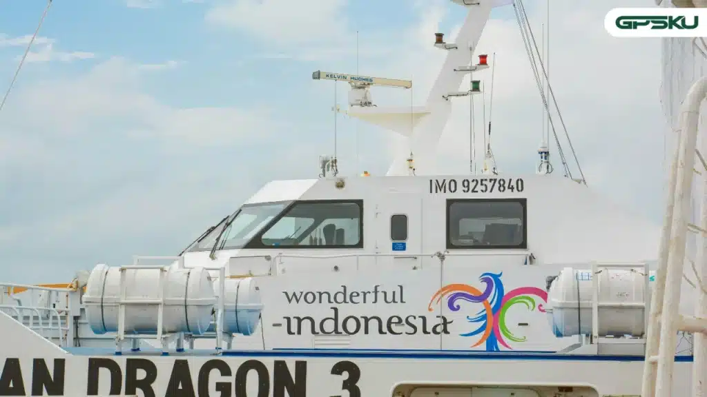 Mengenal Traffic Separation Scheme: Sistem Navigasi Pencegah Kecelakaan di Jalur Padat 4 Traffic Separation Scheme