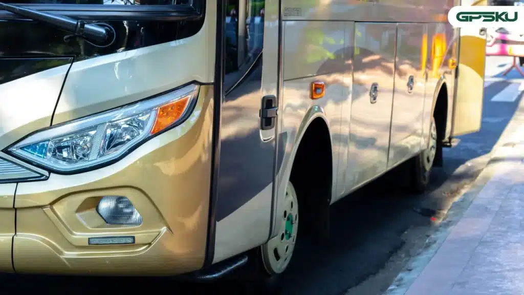 Fleet management system