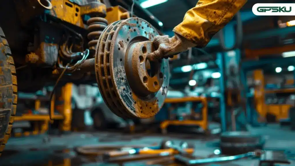 Fleet management adalah