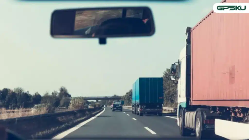fleet management administrator