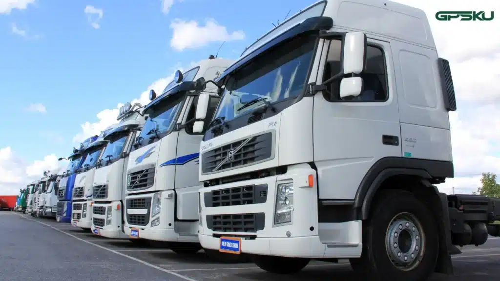 fleet management