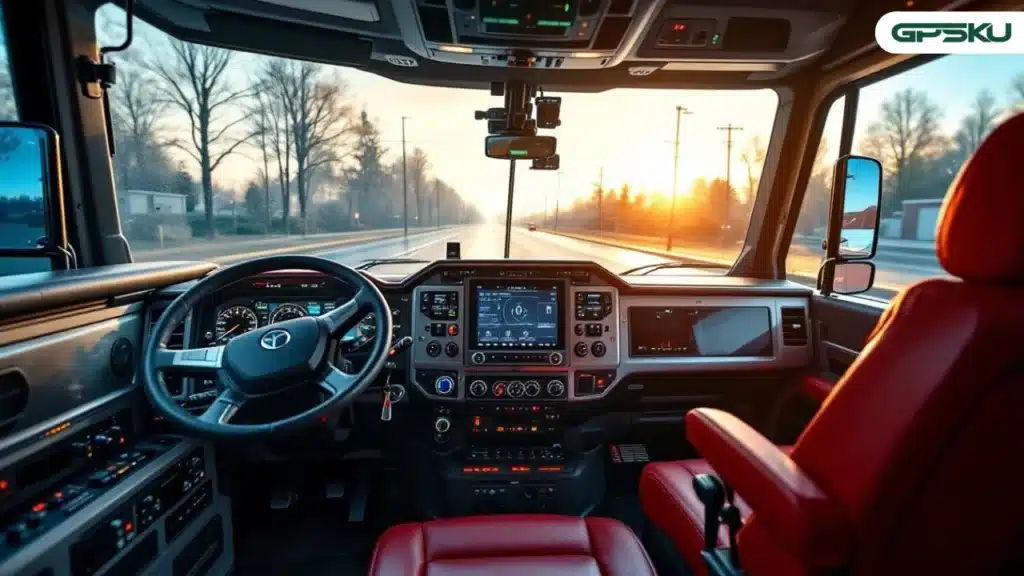 fleet management system