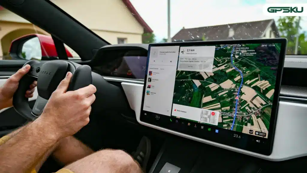 Fleet management adalah