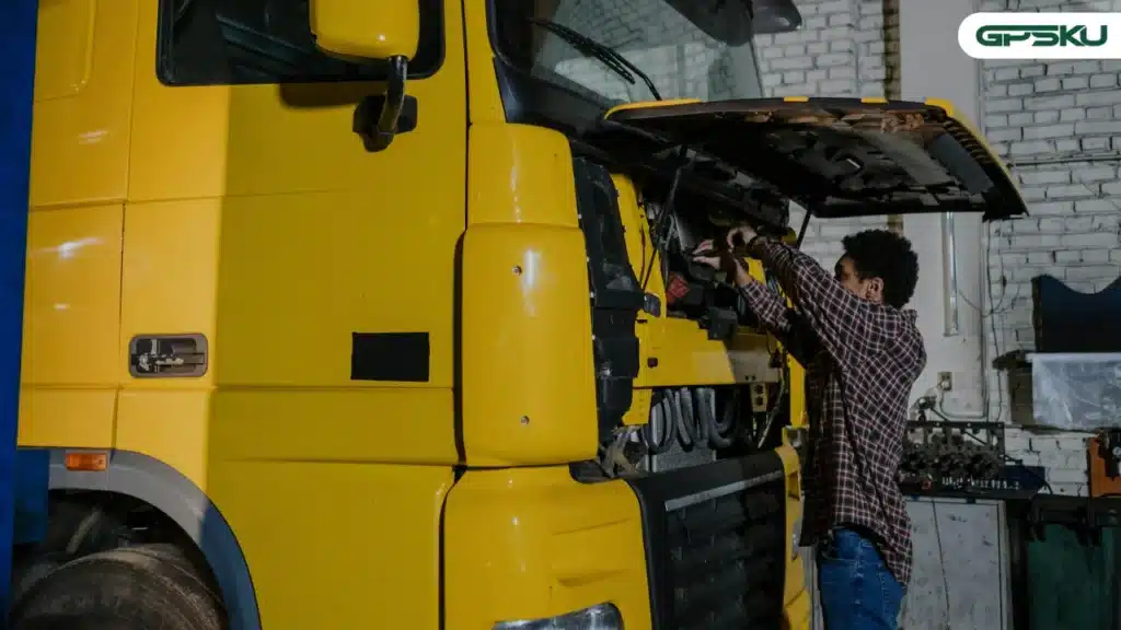 fleet management