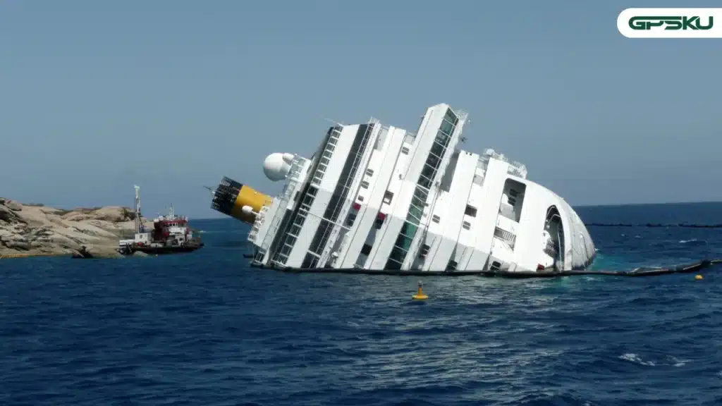 Mengenal Traffic Separation Scheme: Sistem Navigasi Pencegah Kecelakaan di Jalur Padat 2 Tujuan Penerapan Traffic Separation Scheme