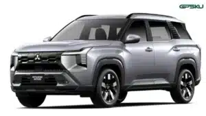 harga Mitsubishi Destinator