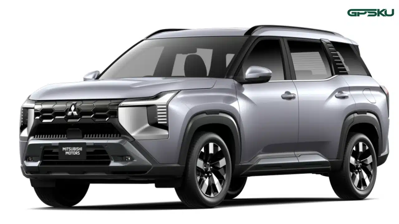 harga Mitsubishi Destinator