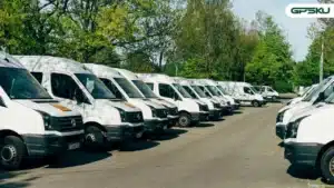 fleet management optimization