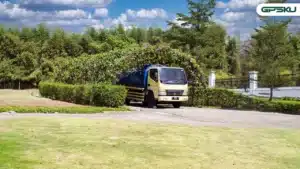 fleet management perkebunan