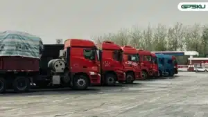 manajemen truk
