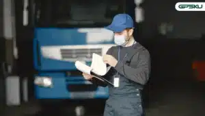 fleet management staff