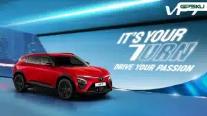 harga Vinfast VF7