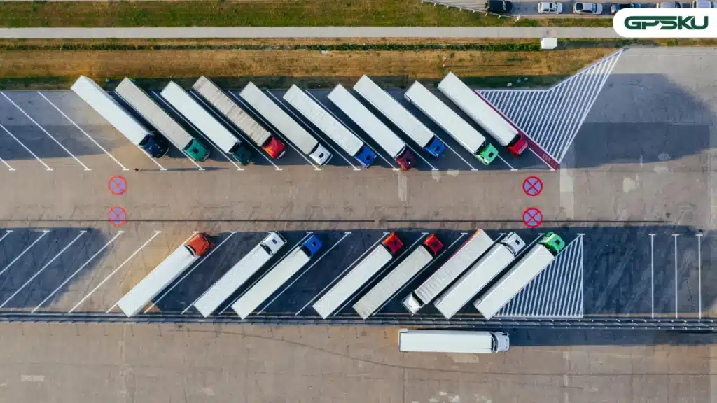 6 Tips Memilih Fleet Management Systems Terbaik untuk Efisiensi Operasional Bisnis tips memilih fleet management systems