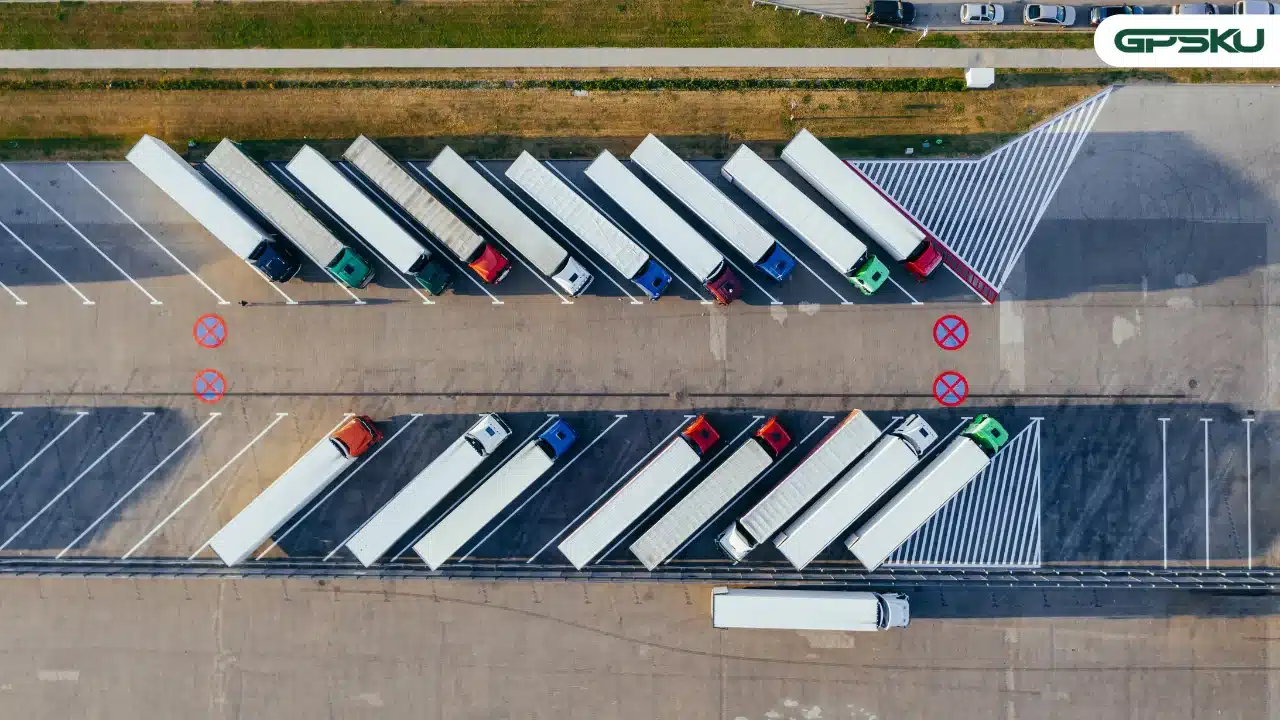 tips memilih fleet management systems