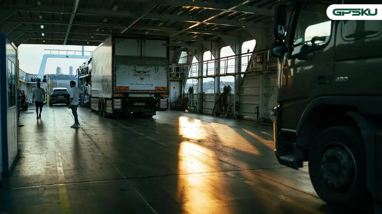 fleet management system