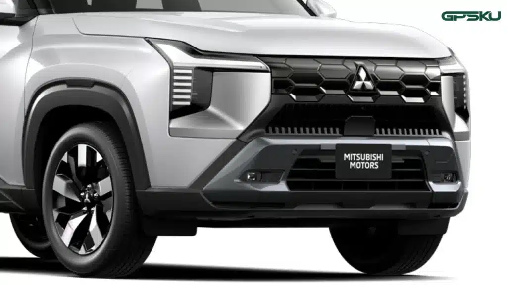 harga Mitsubishi Destinator