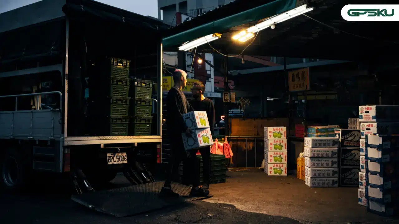 fleet management perkebunan