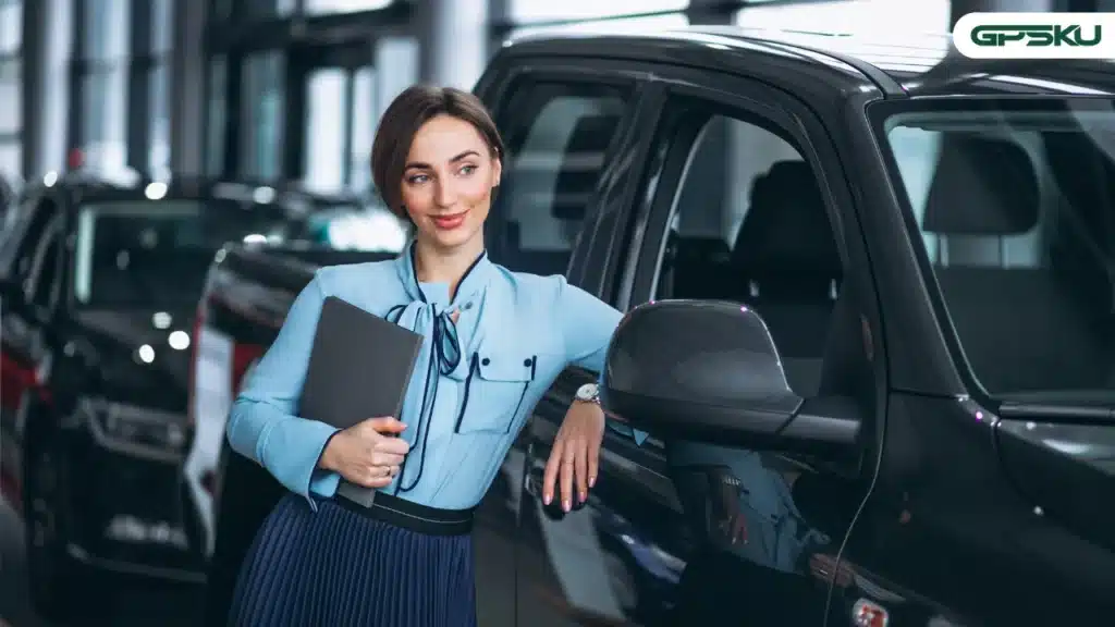 Mengenal Peran Penting dan Tanggung Jawab Fleet Management Staff 1 fleet management staff adalah