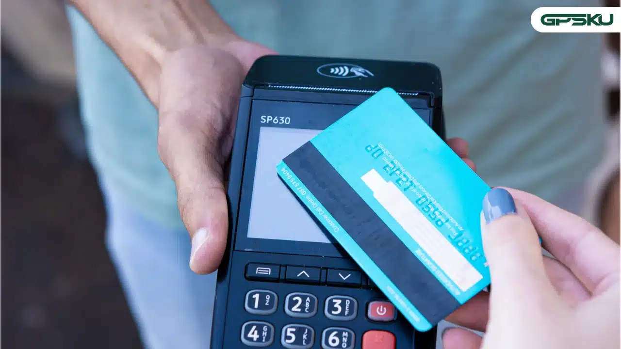 RFID protection adalah