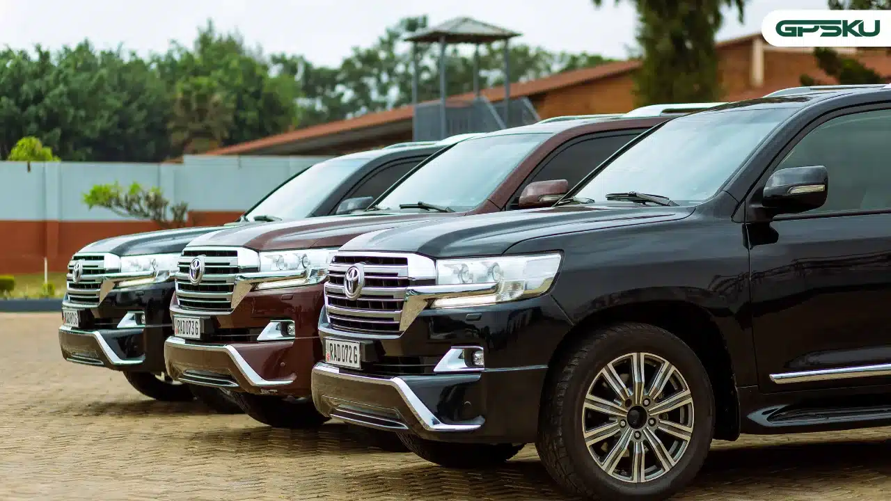 masa depan fleet management
