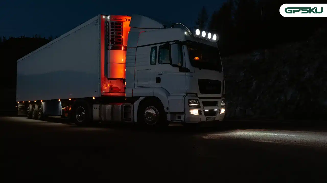 truck management