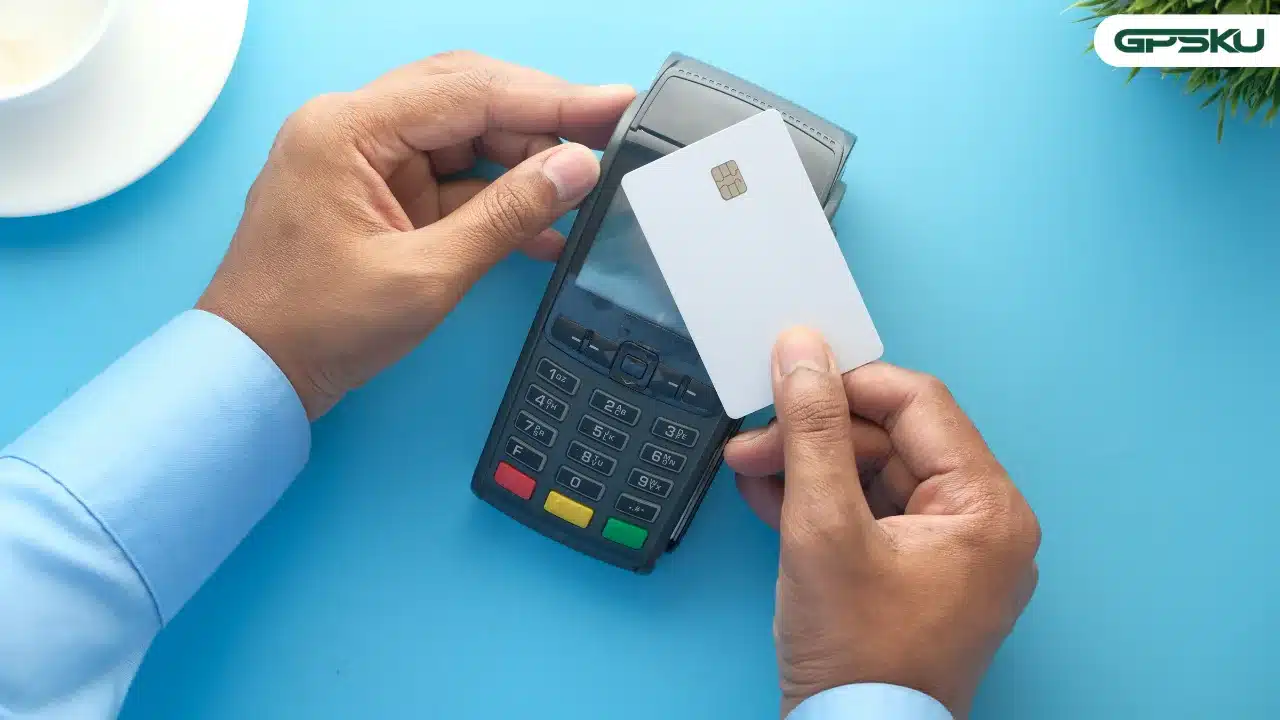RFID protection wallet