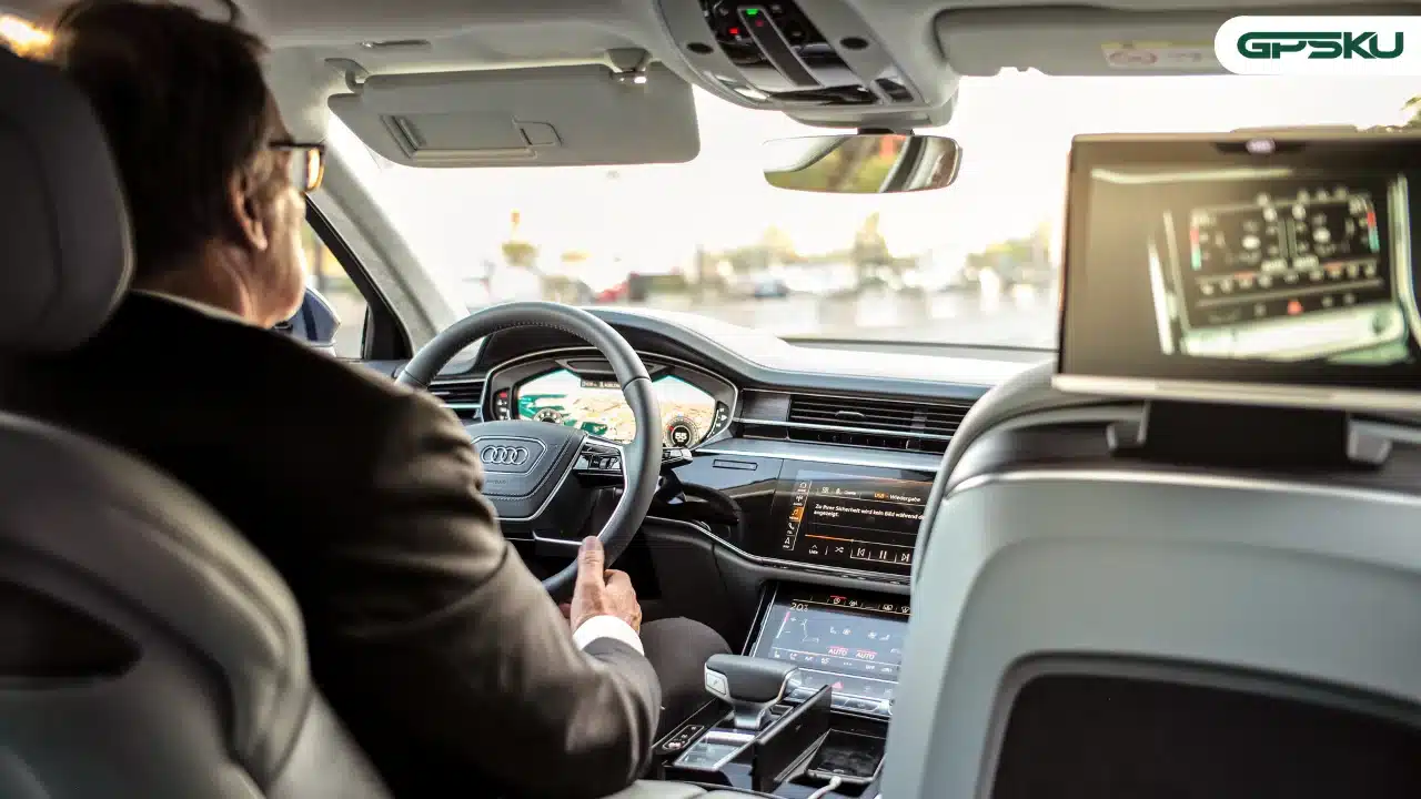 fleet manager