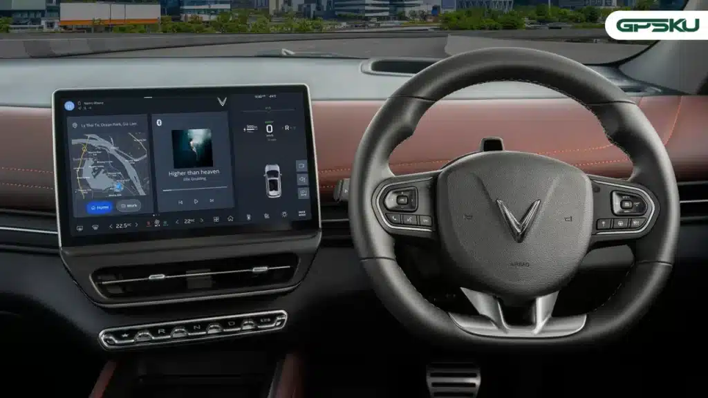 mobil VinFast dari negara mana?