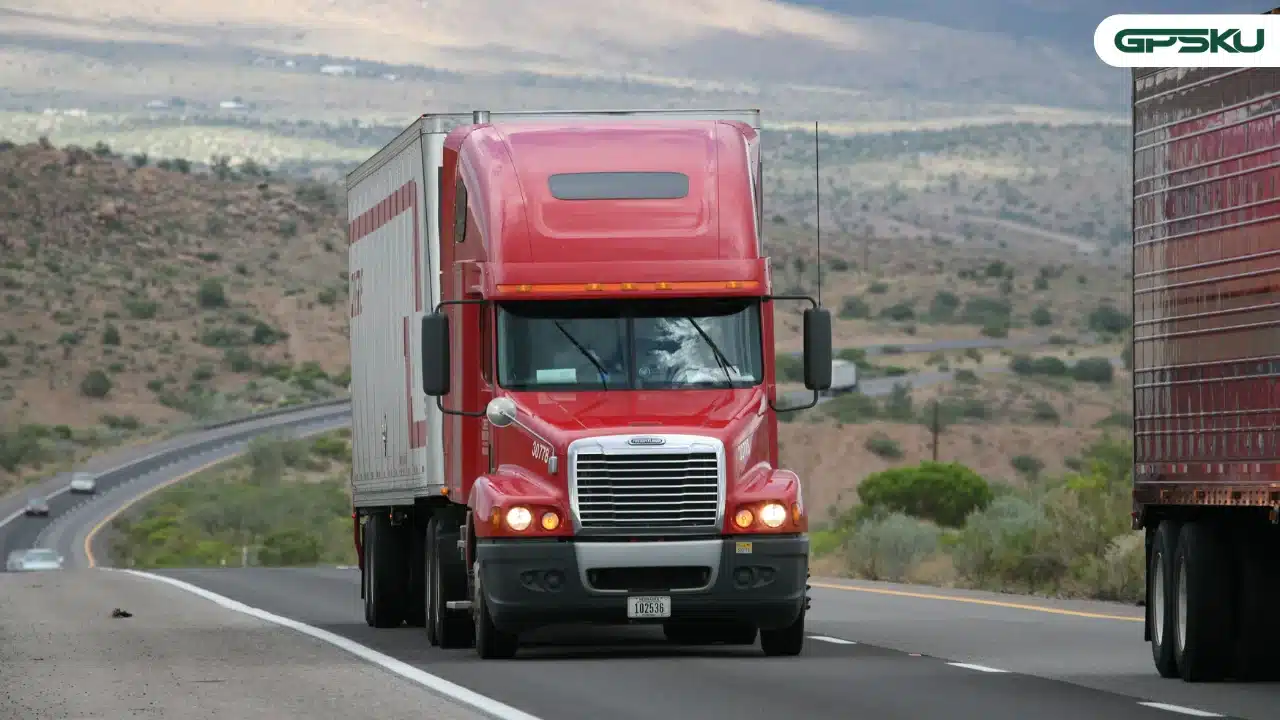 fleet management system