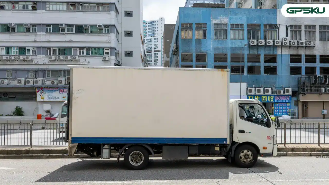Tips Memilih Fleet Management Systems