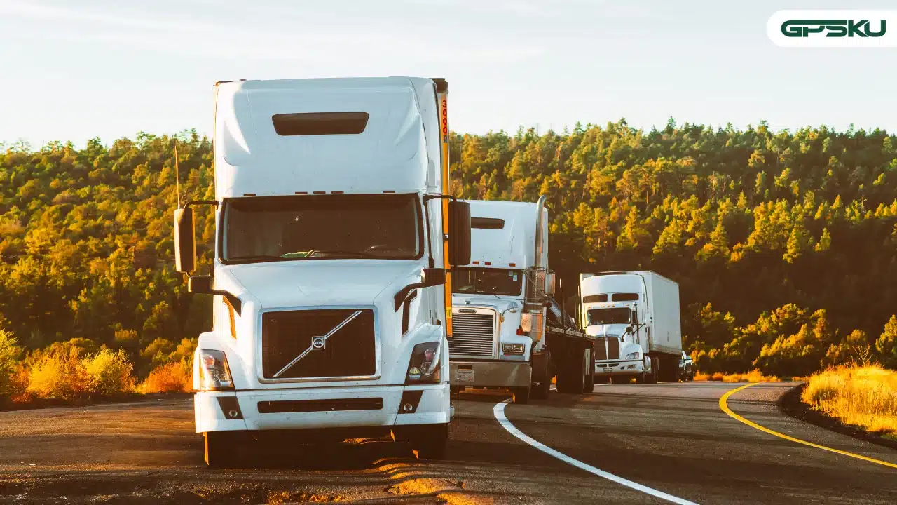 Tips Memilih Fleet Management Systems