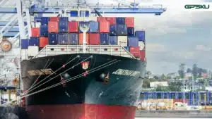 transshipment