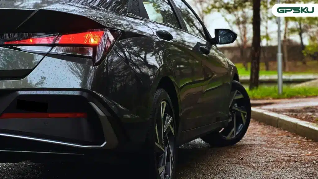 mobil teraman di dunia