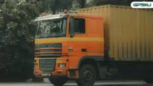 cara kerja rem angin