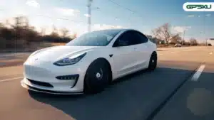 mobil teraman di dunia
