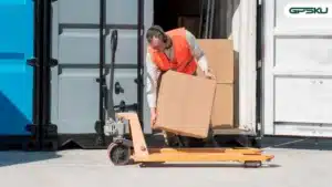 cross docking adalah
