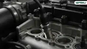 kabel busi mobil