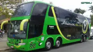 blind spot bus