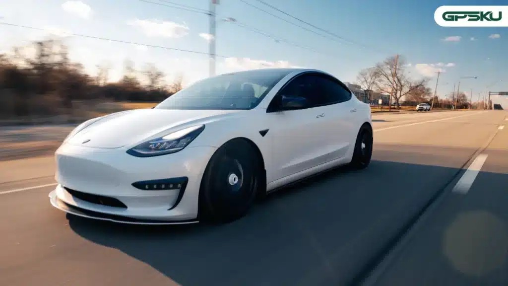 Perbedaan Mobil Listrik dan Hybrid, Lebih Irit dan Efisien Mana? 1 perbedaan mobil listrik dan mobil hybrid