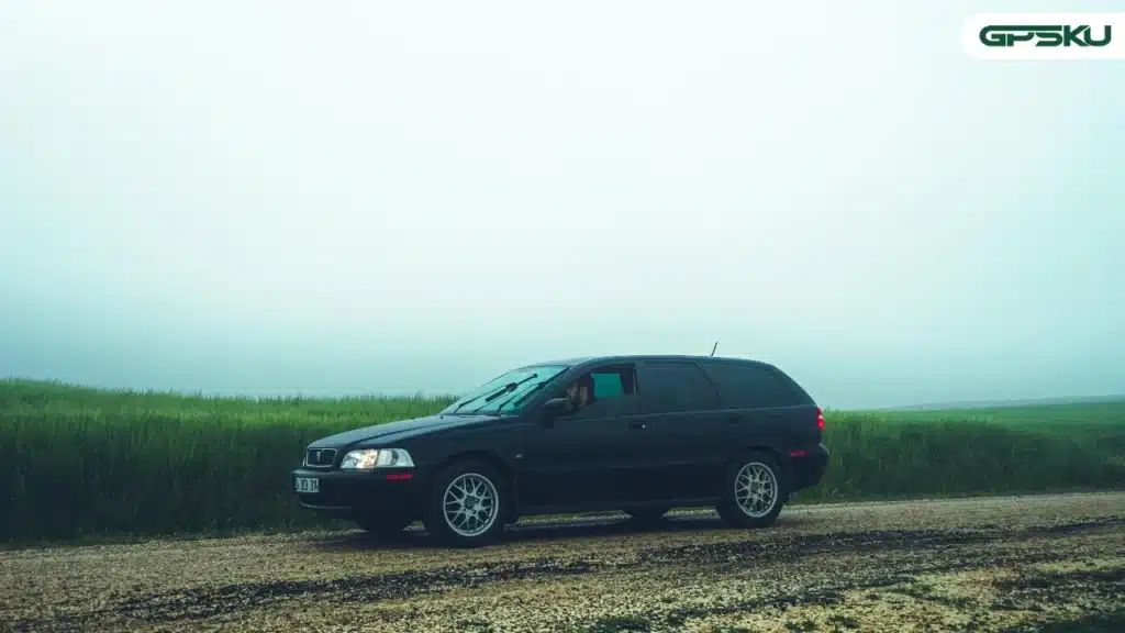 mobil teraman di dunia