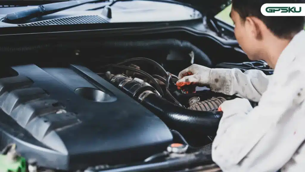 Preventive maintenance adalah