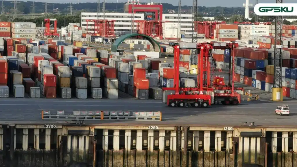 10 Jenis Dokumen Logistik dan Fungsinya 1 Dokumen logistik adalah