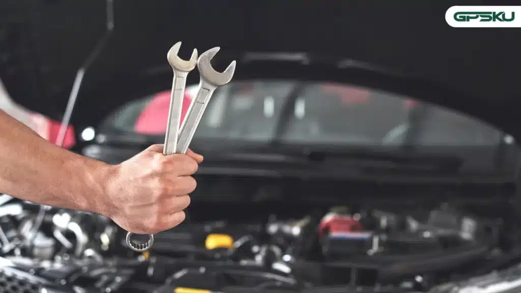 Condition Based Maintenance (CBM) adalah
