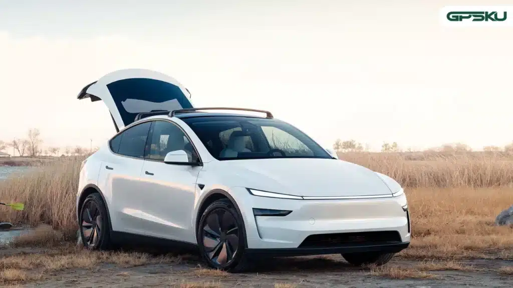 fast charging mobil listrik