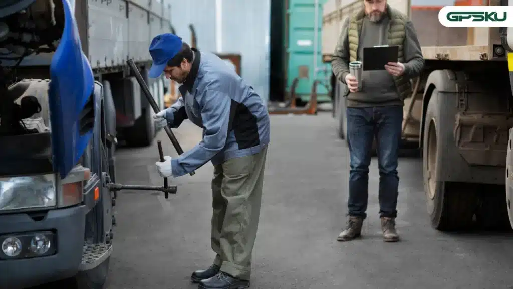 Tujuan utama Total Productive Maintenance adalah