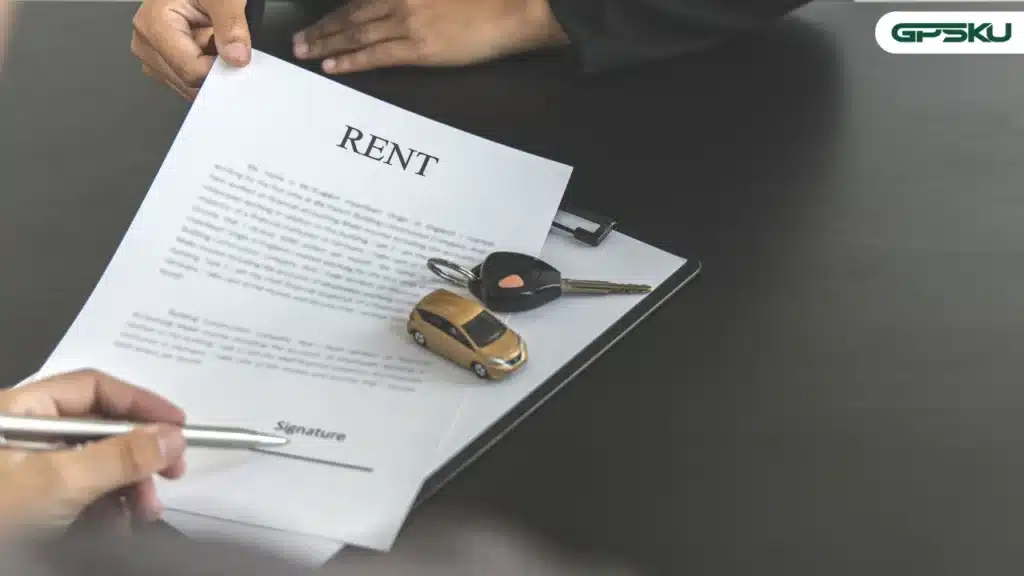 7 Aplikasi Manajemen Rental Mobil Gratis & Berbayar, Efisienkan Bisnis Armada 2 software rental mobil gratis