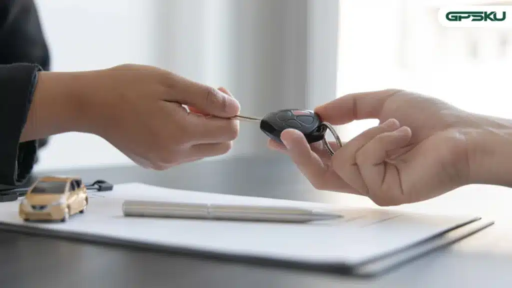 7 Aplikasi Manajemen Rental Mobil Gratis & Berbayar, Efisienkan Bisnis Armada 3 aplikasi manajemen rental mobil