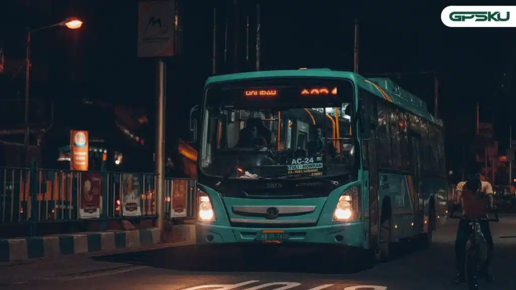 Cara Kerja Rem Angin